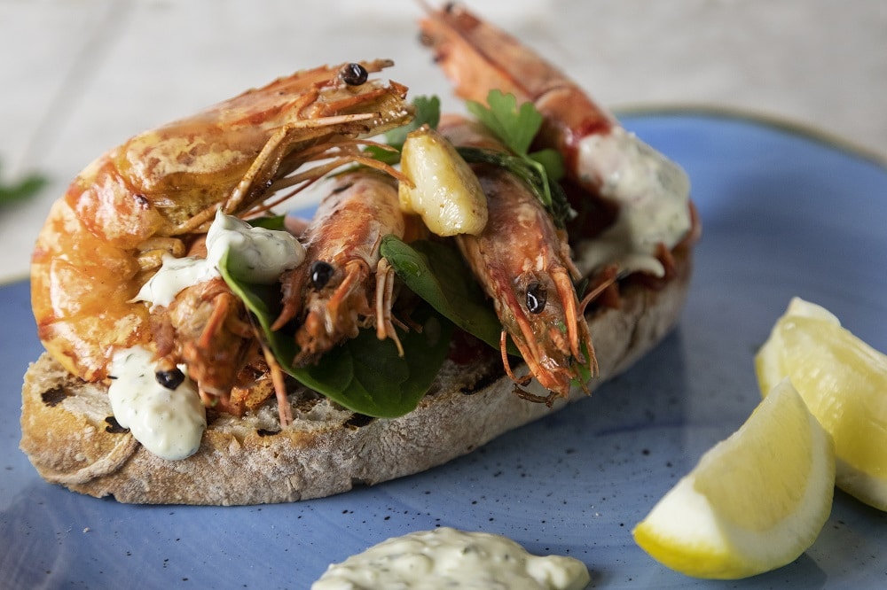 reserveren voor een lunch_grand cafe lunch
