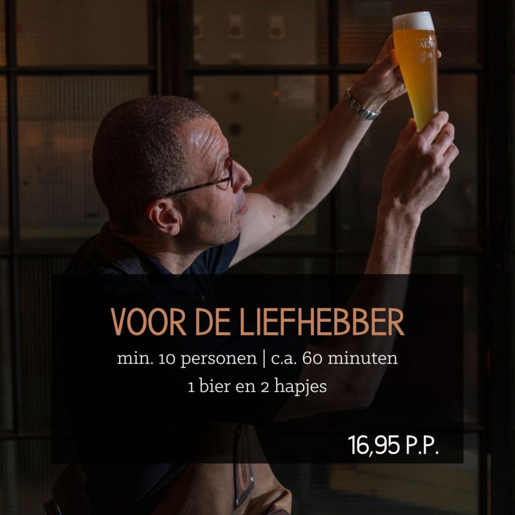 BRIJ OD voordeliefhebber